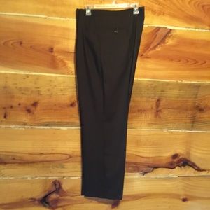 Men’s Sansabelt dress pants